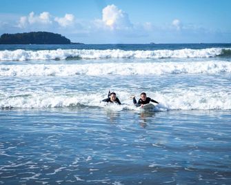 Hotel Zed Tofino - Tofino