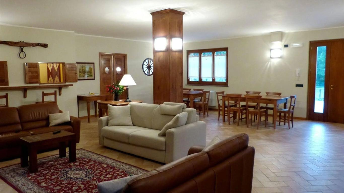 Cerqua Rosara Residence