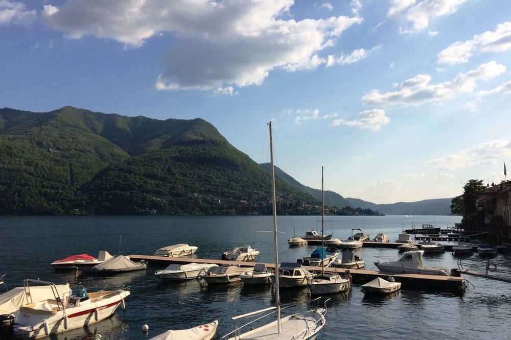 Villa Albonico - Laglio