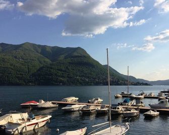 Villa Albonico - Laglio