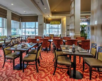 Hilton Garden Inn Williamsburg - Williamsburg - Ресторан