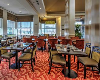 Hilton Garden Inn Williamsburg - Williamsburg - Restaurant
