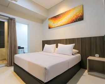 Sun In Pangandaran Hotel - Pangandaran