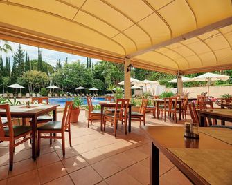Hotel Roc Oberoy - Adults Only - Peguera - Restaurant