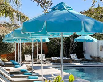 Le Mouillage - Saint-Tropez - Pool