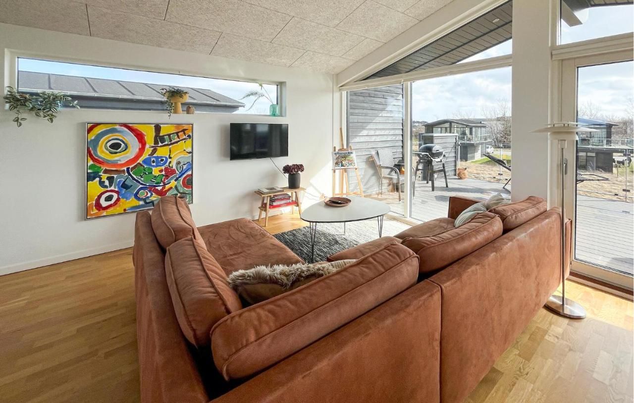 Stunning Home In Frederikshavn With Wifi – Frederikshavn