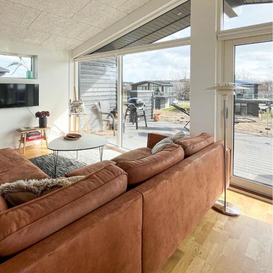 Stunning Home In Frederikshavn With Wifi – Frederikshavn