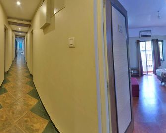 Hotel Viva Baga - 5 Min Walk To Tito's Lane - Baga Beach - Baga - Gang