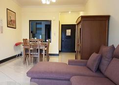 Marina Vacation Condos @ Marina Court Resort Condominium - Kota Kinabalu