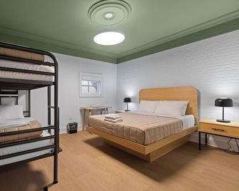 Hi Halifax Heritage House Hostel - Halifax