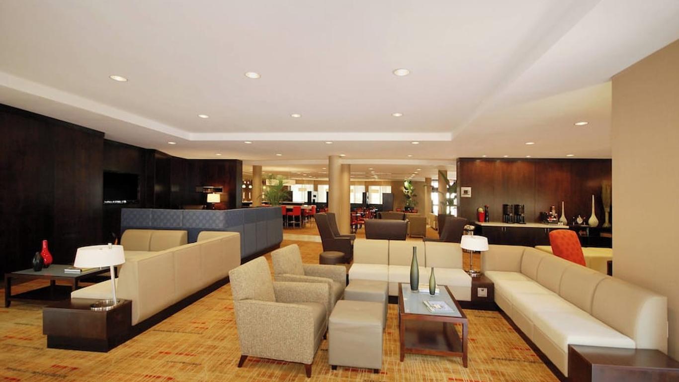 Courtyard by Marriott Vicksburg