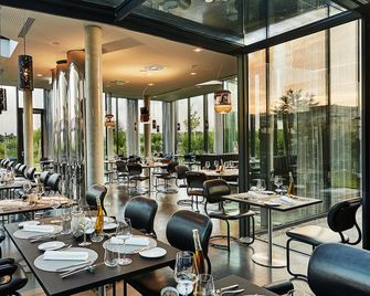 Loisium Wine & Spa Hotel Langenlois - Langenlois - Restaurant