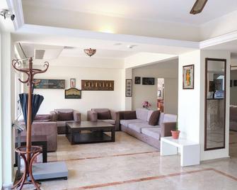 Beldibi Beach Hotel - Göynük - Lobby