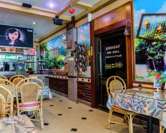 Siri Hotel - Nakhon Ratchasima - Restaurant