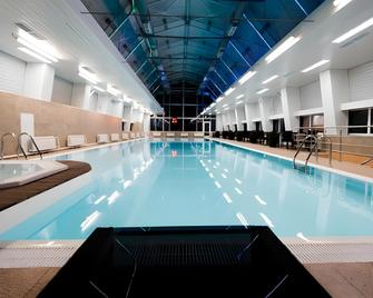 Lada Resort - Togliatti - Piscine