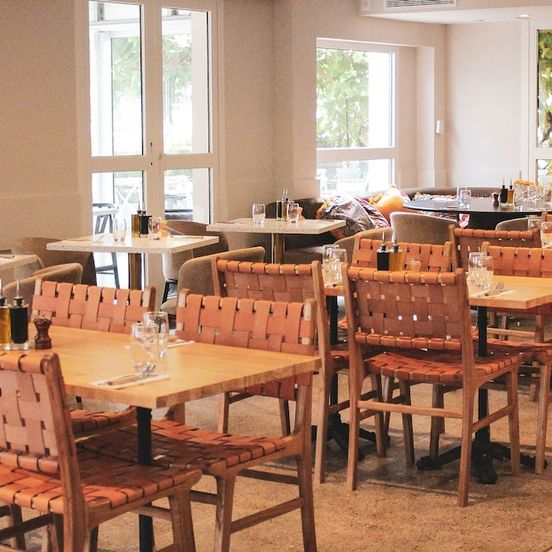 Hotel-Restaurant Isidore Nice Ouest