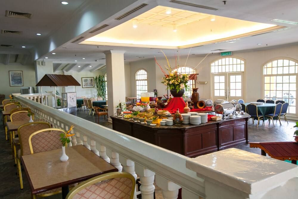 منتجع أمفيرتون هريتايج