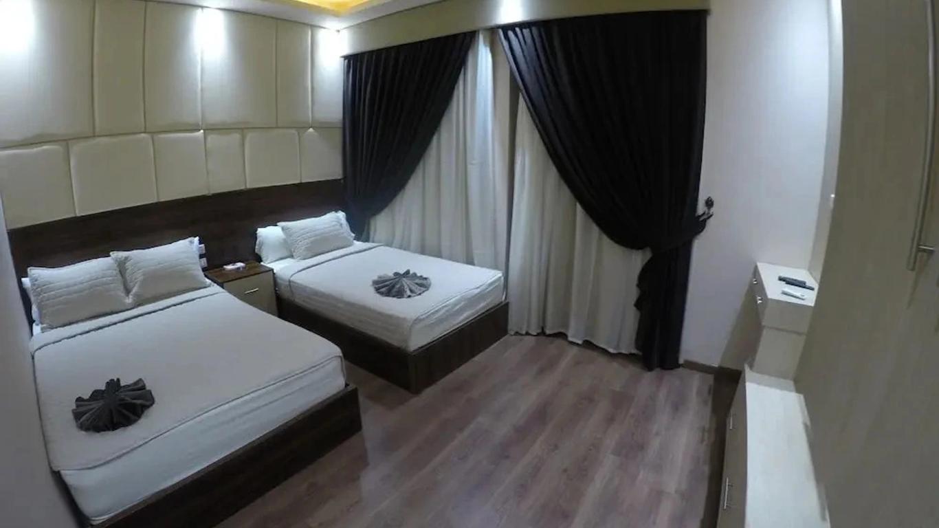 فندق جراند أوتيل