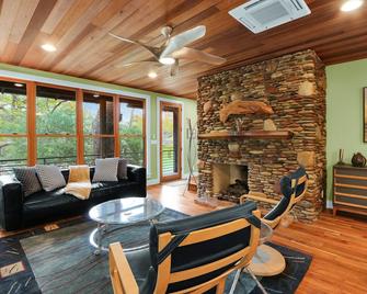 Cypress Star - Wimberley - Sala de estar