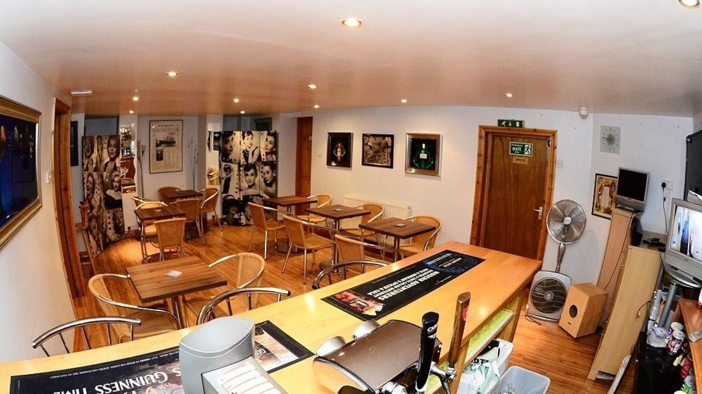 Sutton Park Guest House