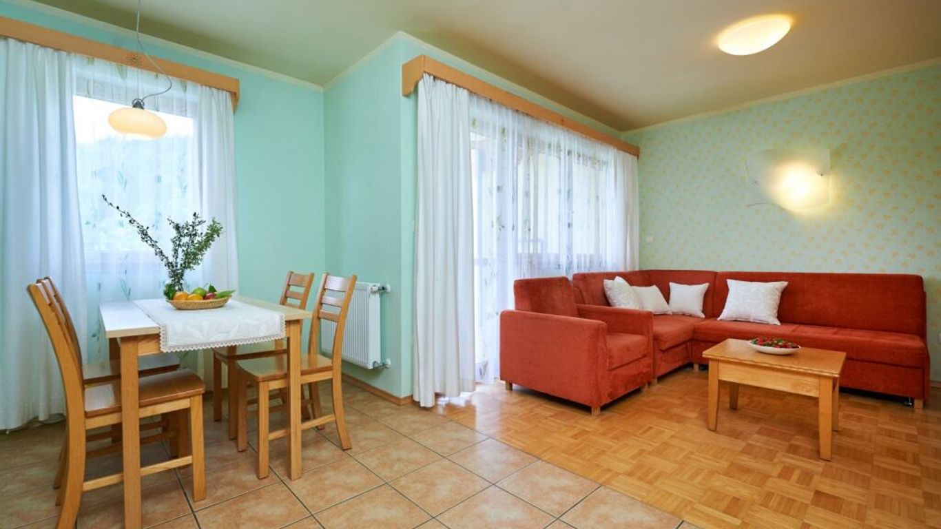 Eco Terme Snovik, Kamnik