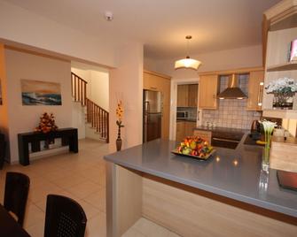 Vineland Bay Villas - Pissouri