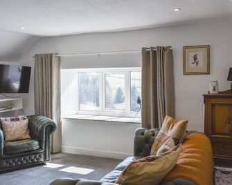 Ramblers Rest - Uk33474 - Alston - Salon