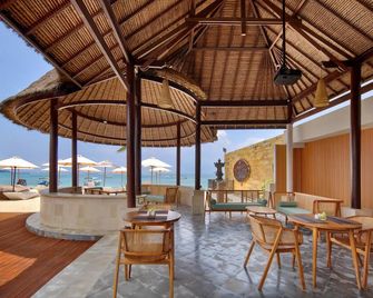 Lembongan Beach Club & Resort - Nusa Penida - Patio