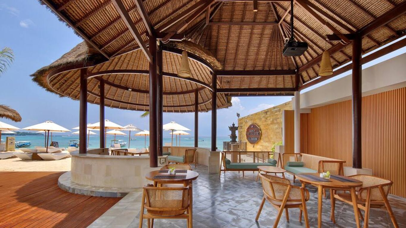 Lembongan Beach Club & Resort