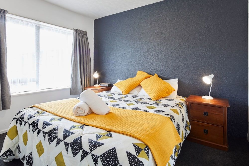 Aotea Motel thumbnail 3