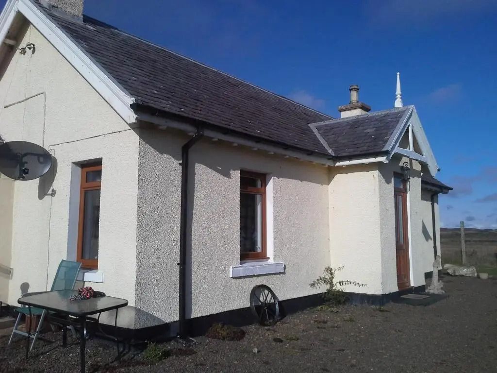 Lemon Tree - Wick