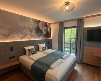 Das Metzgerbräu - Hotel & Brauereigasthof - Pörnbach