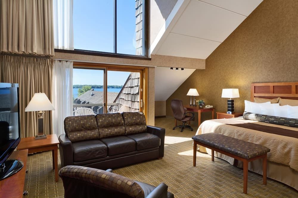 Arrowwood Resort & Conference Center - Alexandria