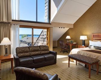 Arrowwood Resort & Conference Center - Alexandria
