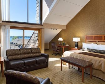 Arrowwood Resort & Conference Center - Alexandria