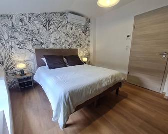 Gite Raon-l'Étape, 3 bedrooms, 6 persons - Raon-l'Étape - Habitación