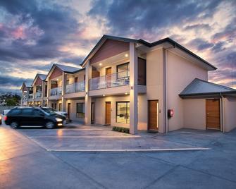 Renmark Holiday Apartments - Renmark - Building