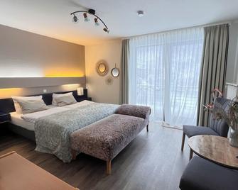 Harz hotel Iris - Sieber - Schlafzimmer