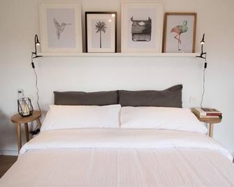 Double Apartment with city views - Las Palmas de Gran Canaria - Habitación