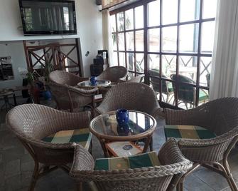 Sunlight Hotel - Agios Nikolaos - Area lounge