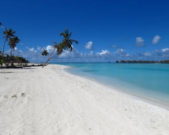 The Sunrise Huraa - Huraa