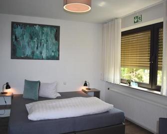 Hotel Hegemann Garni - Hövelhof - Schlafzimmer