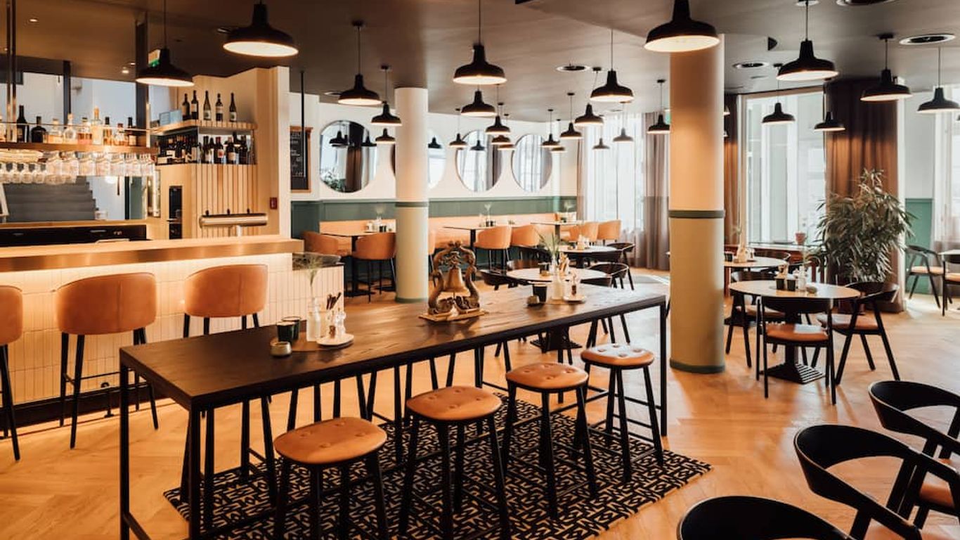 Townhouse Stadt Hamburg Wismar