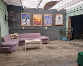 Island Vibe Jeffreys Bay - Jeffrey’s Bay