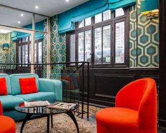 Monceau Elysees - París - Lounge