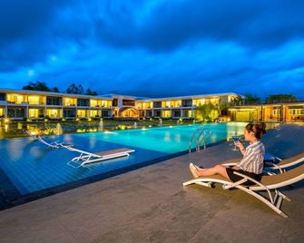 Baan Rim Ao - Chanthaburi - Havuz