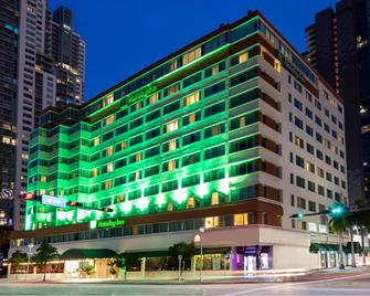 Holiday Inn Port Of Miami-Downtown - Miami - Edificio