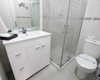 Hotel Aguere - San Cristóbal de La Laguna - Bany