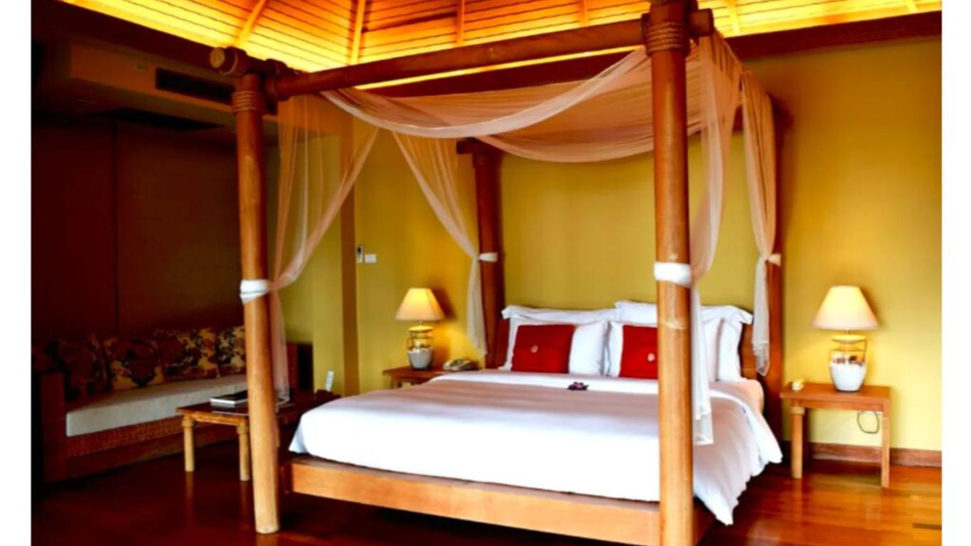 Deva Beach Resort Samui