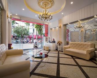Hanoi Royal Palace Hotel 2 - האנוי - לובי